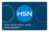 HSN Card