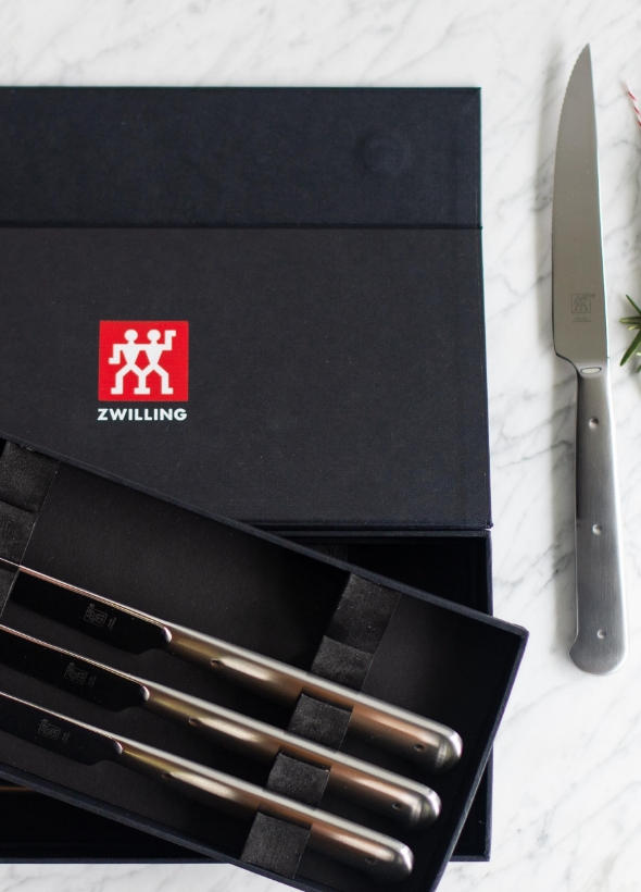 Zwilling