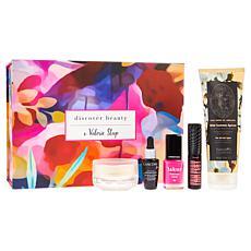 Discover x Valerie Stup Sample Box