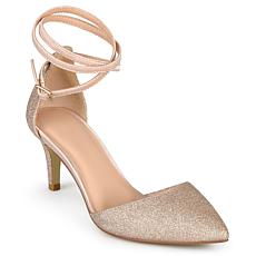 Journee Collection Women's Luela Pump