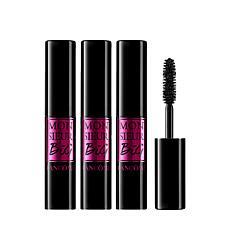 Lancôme 3-pack Mr. Big Volumizing Mascara