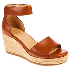 SOUL Naturalizer Oakley Espadrille Wedge Heel