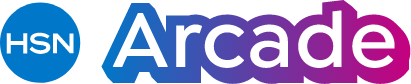 Arcade logo