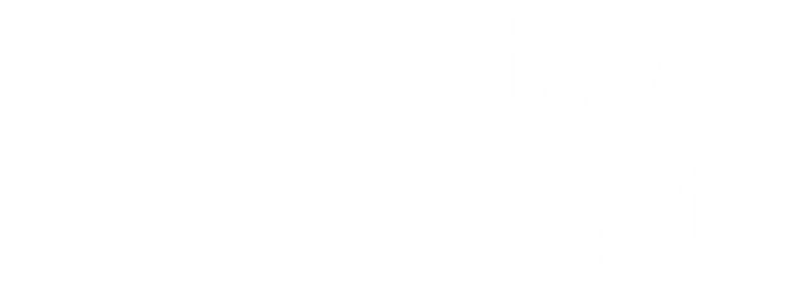 Birthday Finale Party